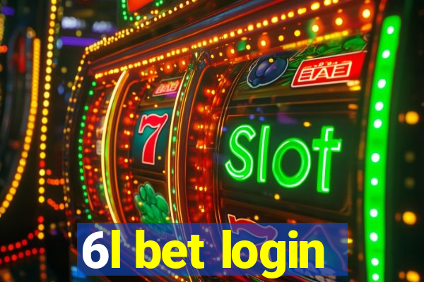 6l bet login